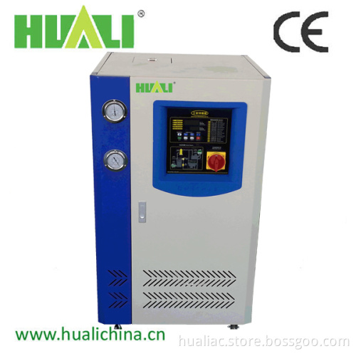 9.2kw Small Air Cooled Industrial Chiller